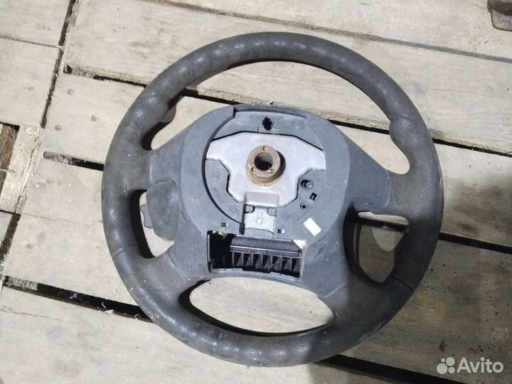 Рулевое колесо с AIR BAGдля Nissan Almera N16