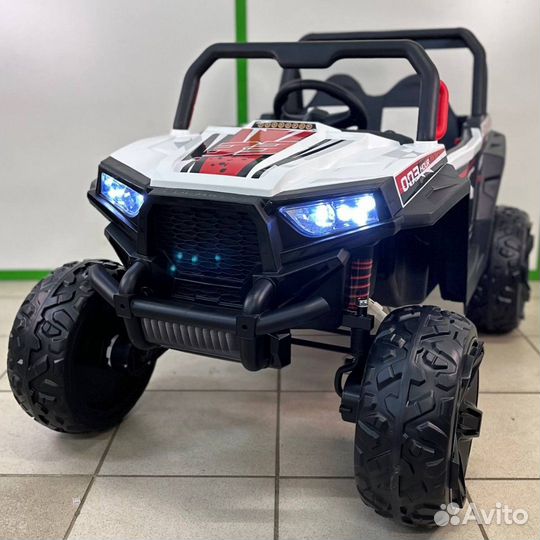 Электромобиль Багги 900