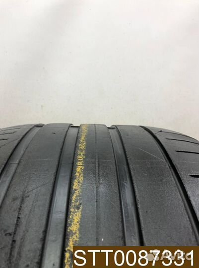 Pirelli P Zero PZ4 305/30 R21 100R