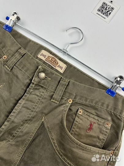 Джинсы Jeckerson