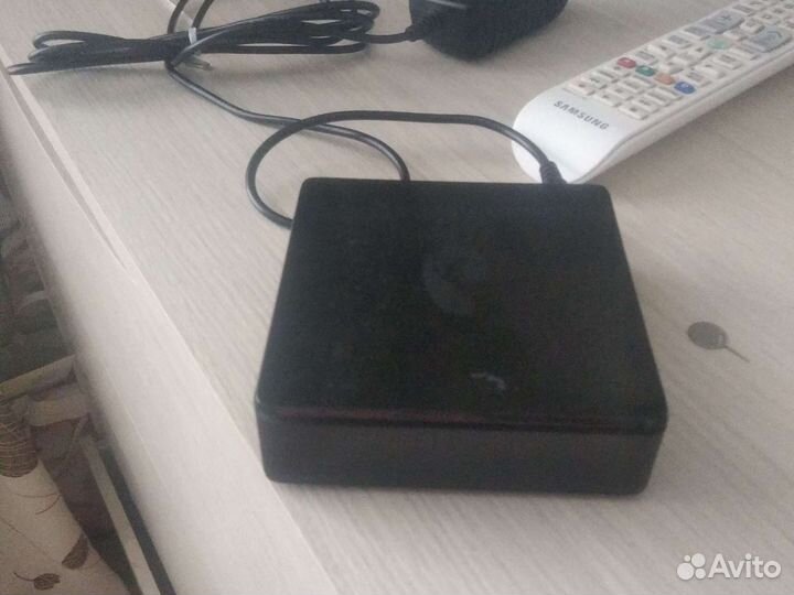 Тв приставка ростелеком