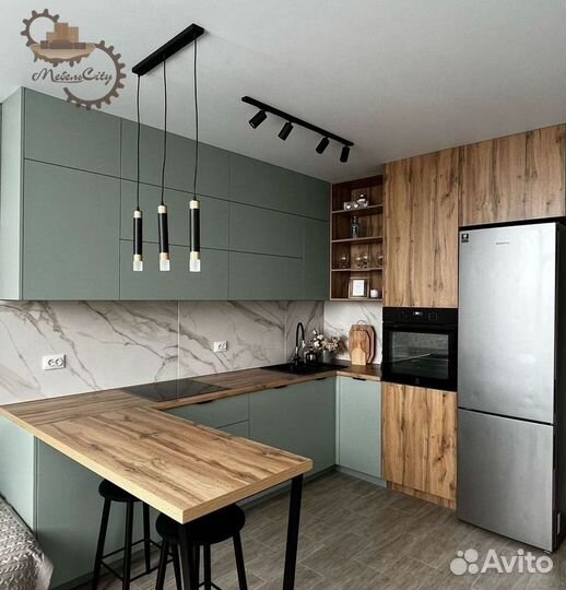 Кухонный гарнитур