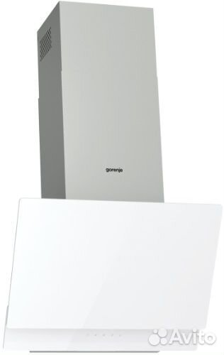 Каминная вытяжка Gorenje WHI649exgw