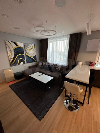 2-к. квартира, 68 м², 12/16 эт.