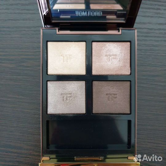 Тени для век tom ford
