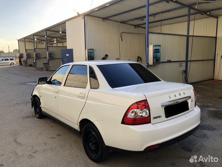 Мотор priora 2 106