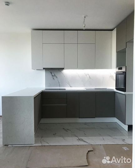 Кухни на заказ. Бecплaтнaя дocтaвкa