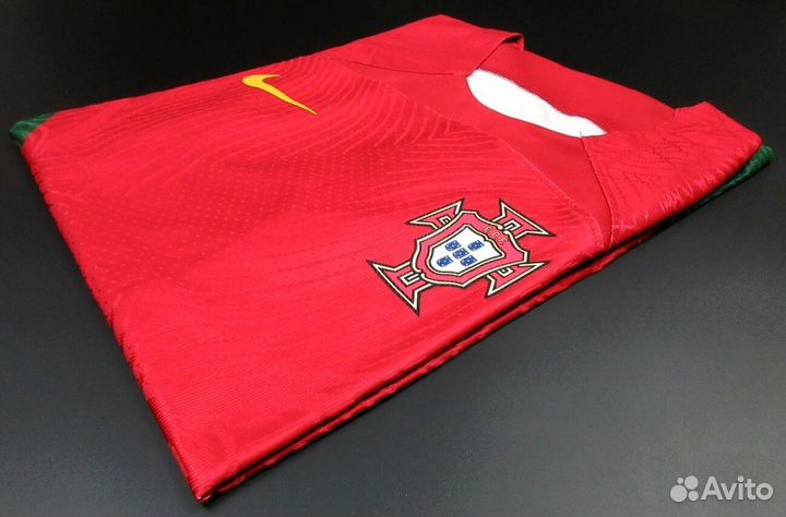 Футбольная форма Сборной Португалии