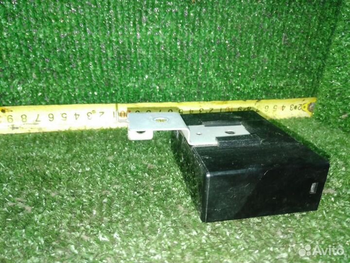 Блок управления круизом Mazda Protege 1999 ZM