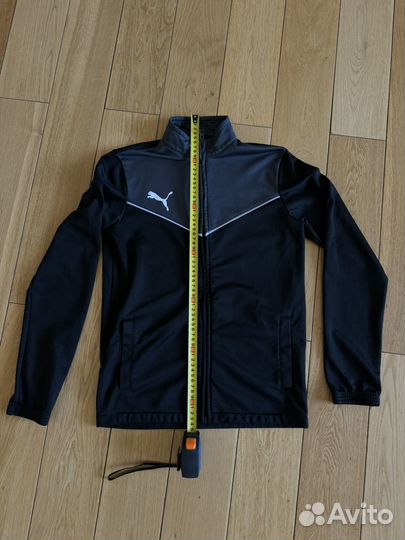 Спортивная кофта puma
