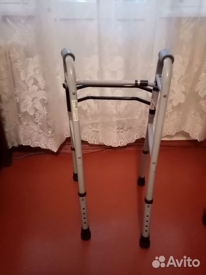 Ходунки детские шагающие