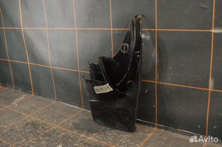 Брызговик задний - Toyota Land Cruiser Prado 150