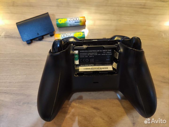 Геймпад Xbox One