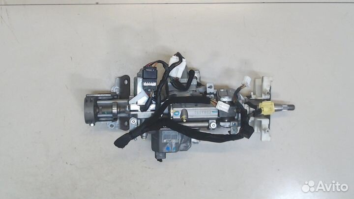 Колонка рулевая Hyundai Genesis, 2009