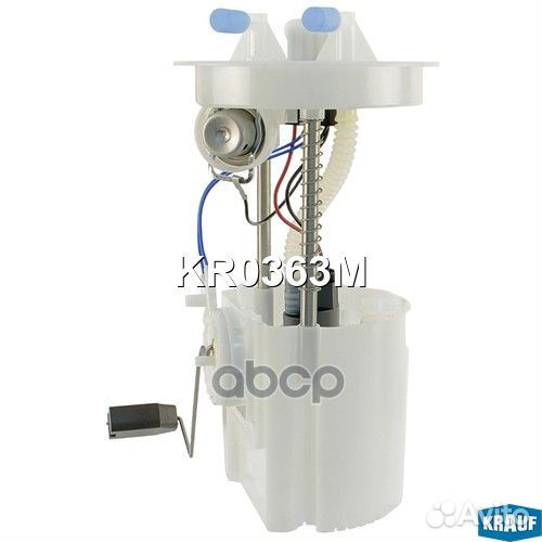 Модуль в сборе с бензонасосом KR0363M Krauf