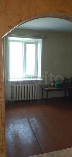 1-к. квартира, 33,2 м², 6/9 эт.