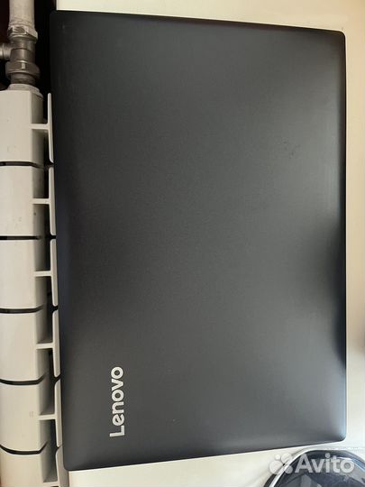 Ноутбук lenovo