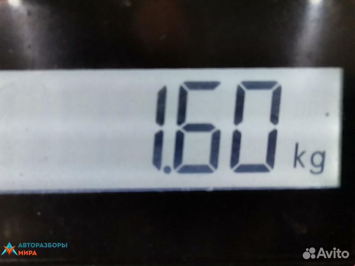 Тнвд Mitsubishi Outlander 2007 03G145209