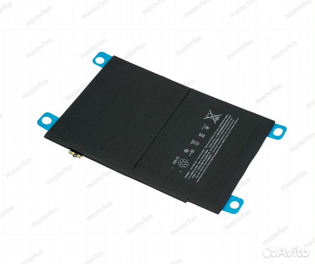 Аккумулятор iPad Air 2 / iPad 6 оригинал