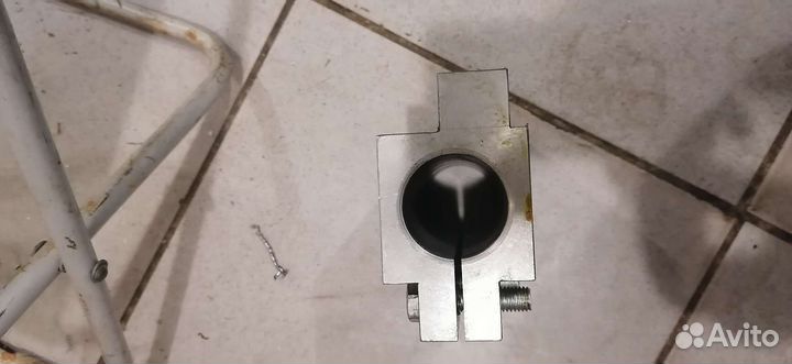 Головка резьбонарезная