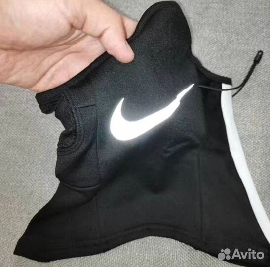 Снуд nike