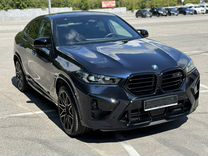 BMW X6 3.0 AT, 2023, 27 500 км, с пробегом, цена 11 400 000 руб.