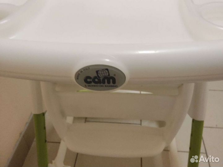 Столик для кормления cam