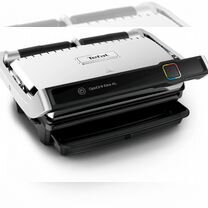 Tefal Optigrill Elite XL GC760D30 электрогриль