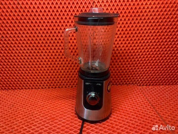 Блендер redmond