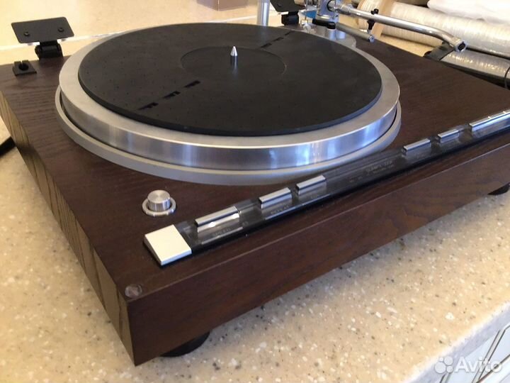 Kenwood Trio kp-8080