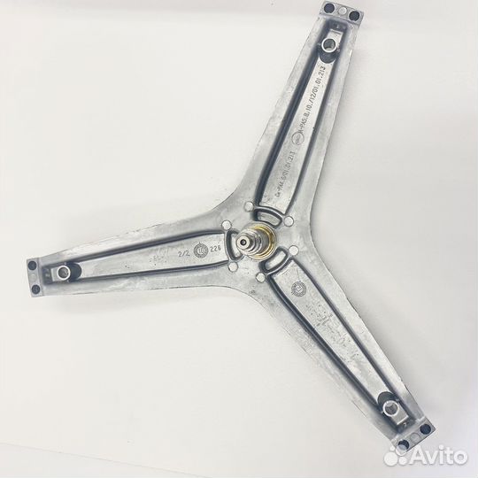 Крестовины для стиральных машин. Новые