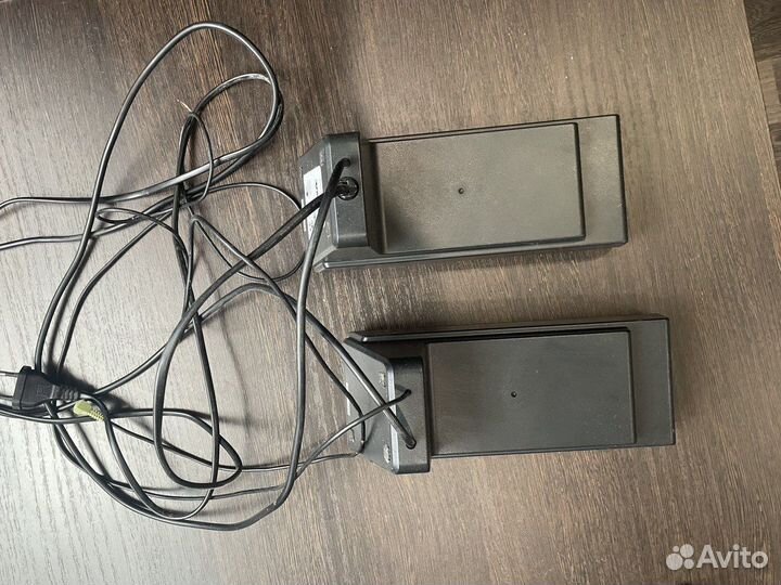 Колонки для компьютера logitech x-140