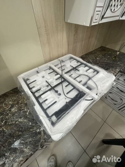 Газовая варочная поверхность gorenje gt642ab