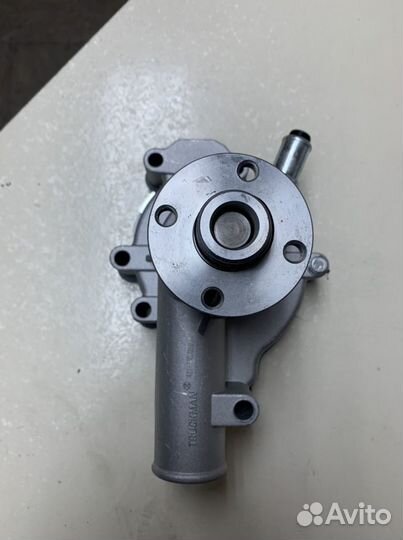 Помпа УАЗ 100л/с