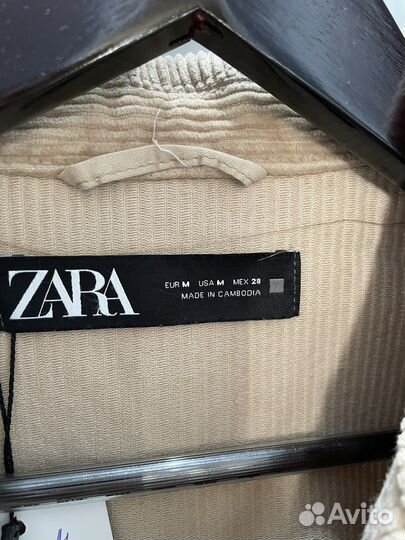 Куртка zara