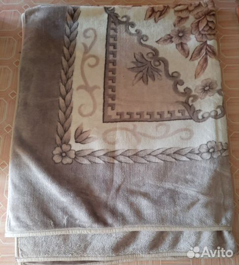 Плед покрывало 220186