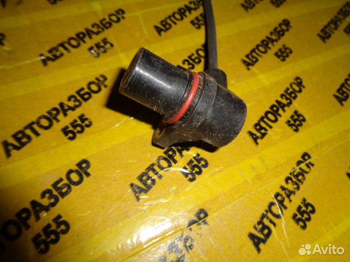 Датчик положения коленвала Geely MK