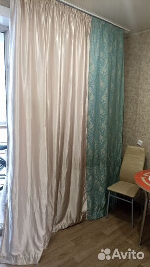 Штора 1 шт