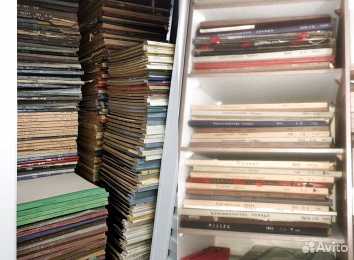 Газета подарок. 1991 год