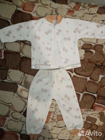 Костюм на мальчика