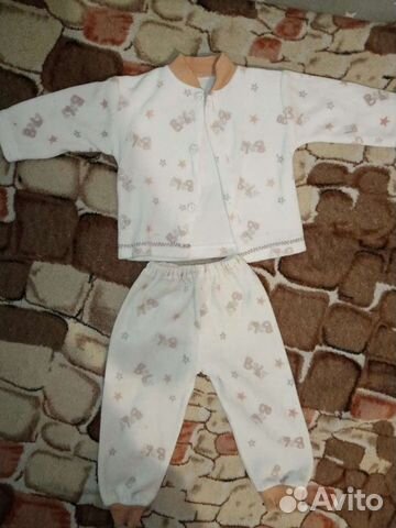 Костюм на мальчика