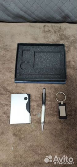 Подарочный набор