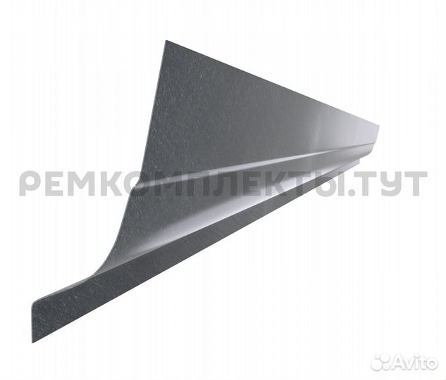 Порог правый Peugeot Boxer 3 (Jumper Ducato) 250