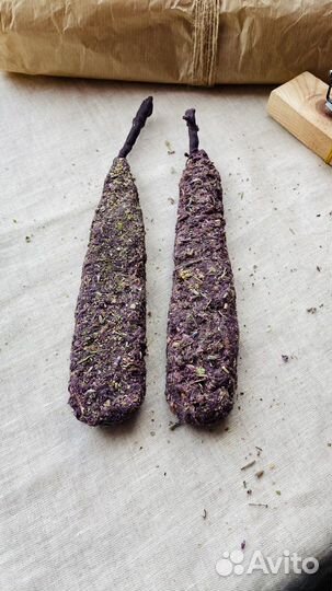 Программные свечи