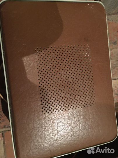 Проигрыватель