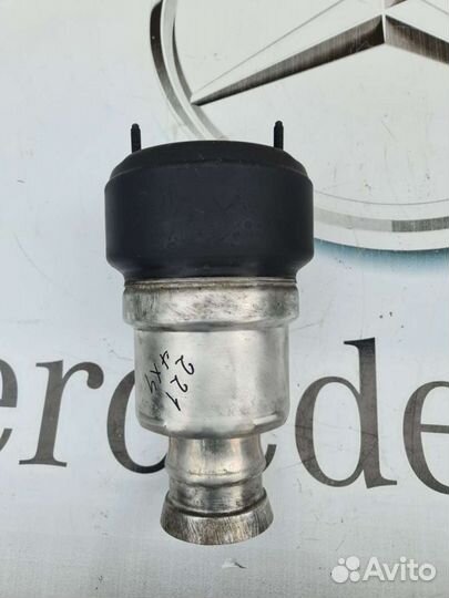 Пневмобаллон Mercedes W221
