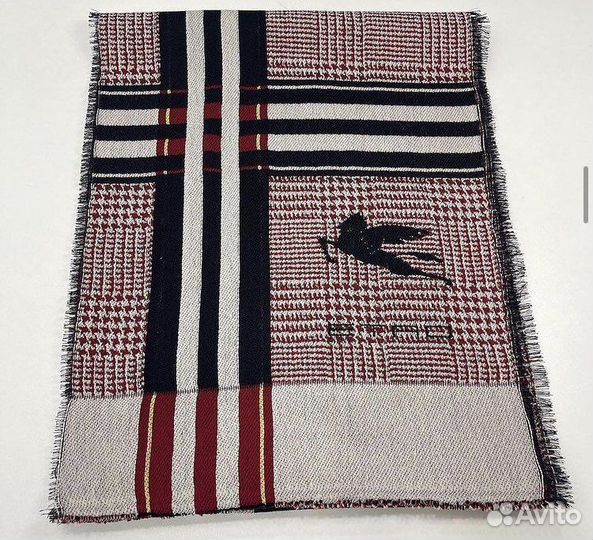 Шарф Etro