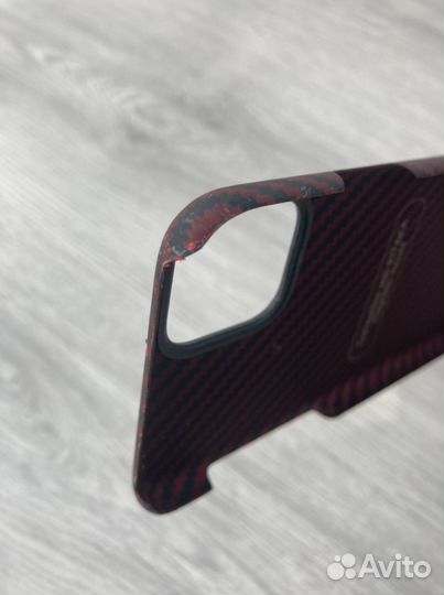 Чехол Pitaka iPhone 11 pro