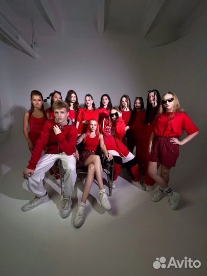 Обучение танцам, K-POP