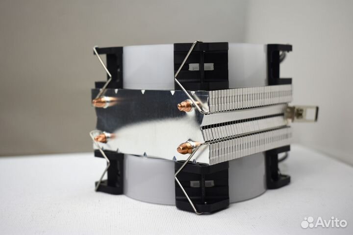 Кулер Башенный MX2 +light 110W